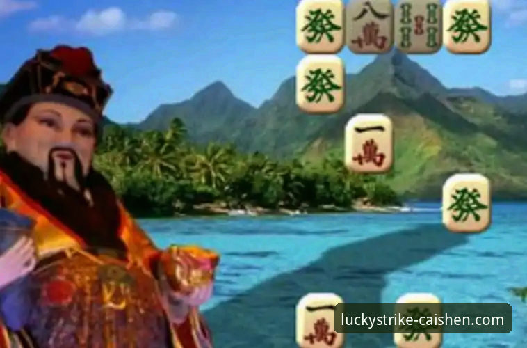 财神棋牌安卓版下载与使用全攻略：新手必备的实用技巧