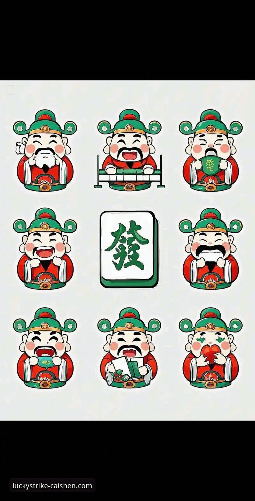 财神棋牌平台全面解析：实战派教你如何挑选优质棋牌游戏平台