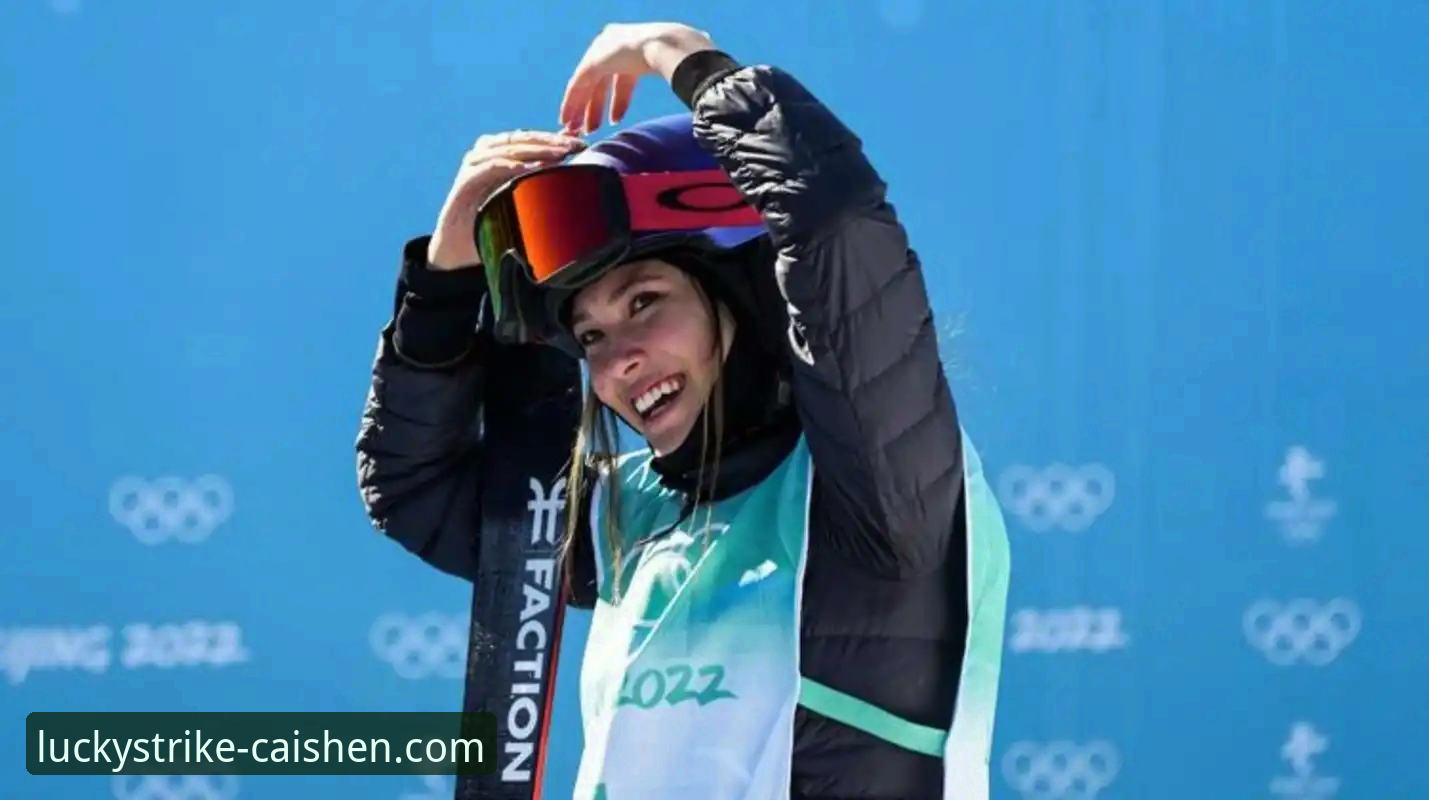 谷爱凌冬奥卫冕创历史，竞技精神与棋牌赛事深度解析